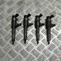 Degvielas smidzinātājs priekš FORD FOCUS 2016 UNIVERSAL