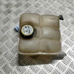 Dzesēšanas šķidruma tvertne priekš FORD FOCUS 2016 UNIVERSAL