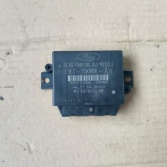 Parkošanās devēju vadības bloks priekš FORD FOCUS 2016 UNIVERSAL