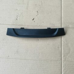 Mērinstrumentu paneļa dekoratīvā uzlika priekš FORD FOCUS 2016 UNIVERSAL