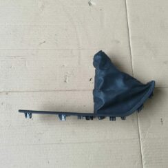 Stāvbremzes sviras auduma pārvalks priekš FORD FOCUS 2016 UNIVERSAL