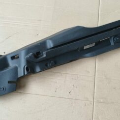 Bagāžnieka žalūziju sliedes priekš FORD FOCUS 2016 UNIVERSAL