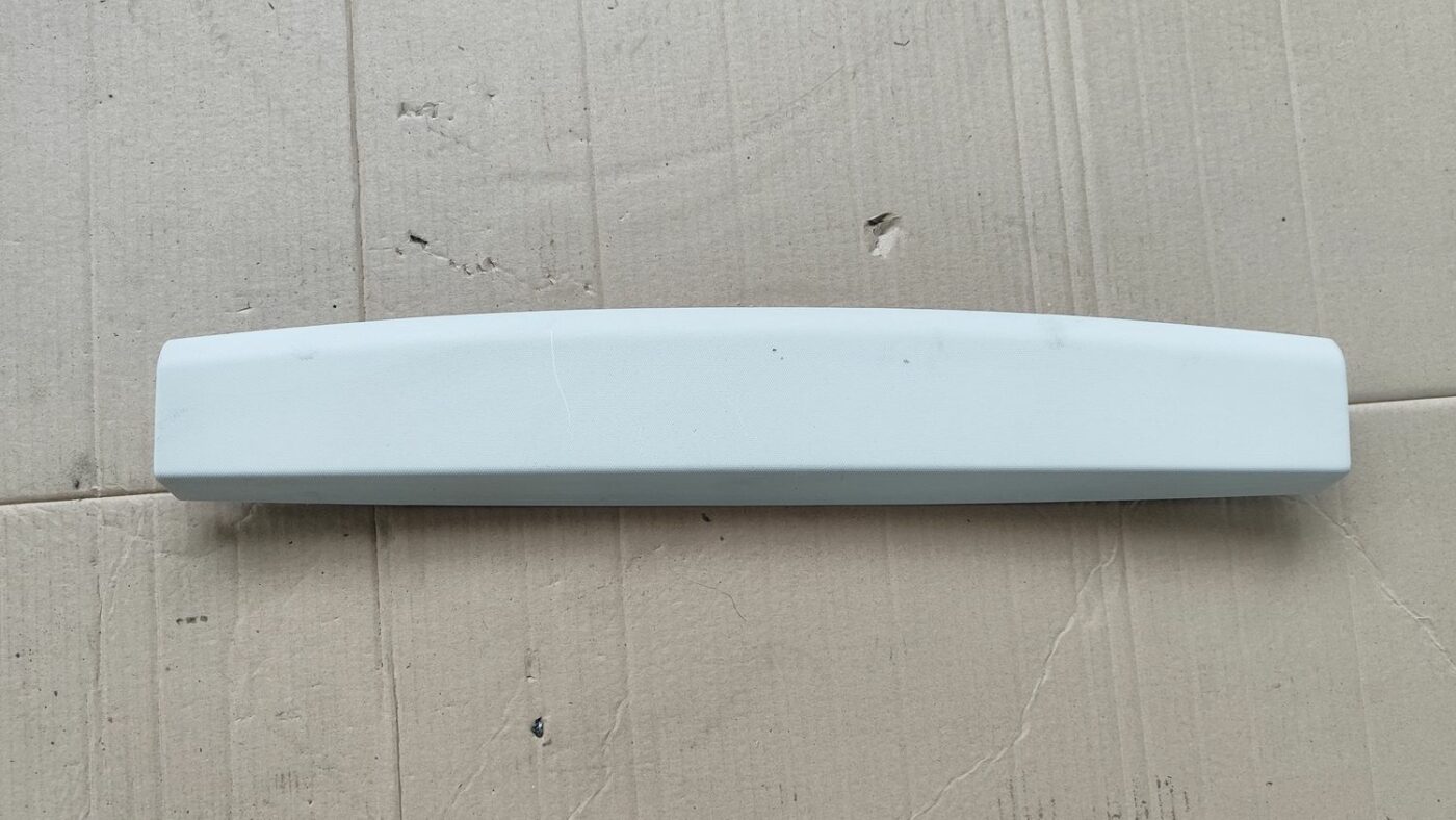 Bagāžnieka vāka apdare priekš FORD FOCUS 2016 UNIVERSAL