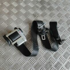 Priekšējā kreisā drošības josta priekš FORD FOCUS 2016 UNIVERSAL