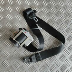 Aizmugurējā labā drošības josta priekš FORD FOCUS 2016 UNIVERSAL