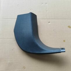 Sliekšņa priekšēja laba uzlika (salonā) priekš FORD FOCUS 2016 UNIVERSAL