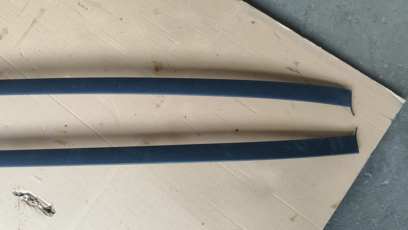 Jumta moldings priekš FORD FOCUS 2016 UNIVERSAL 7 Jumta moldings priekš FORD FOCUS 2016 UNIVERSAL