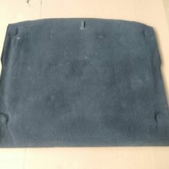 Bagāžnieka grīda priekš FORD FOCUS 2016 UNIVERSAL