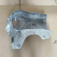 Izpūtēja sistēmas karstuma aizsargs priekš FORD FOCUS 2016 UNIVERSAL