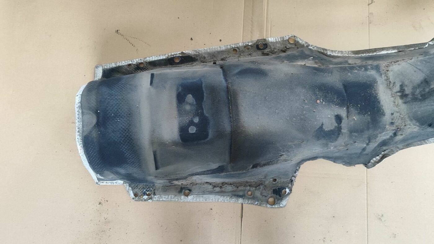 Izpūtēja sistēmas karstuma aizsargs priekš FORD FOCUS 2016 UNIVERSAL 3 Izpūtēja sistēmas karstuma aizsargs priekš FORD FOCUS 2016 UNIVERSAL