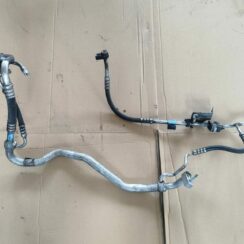 Gaisa kondicioniera galvenā caurule priekš FORD FOCUS 2016 UNIVERSAL