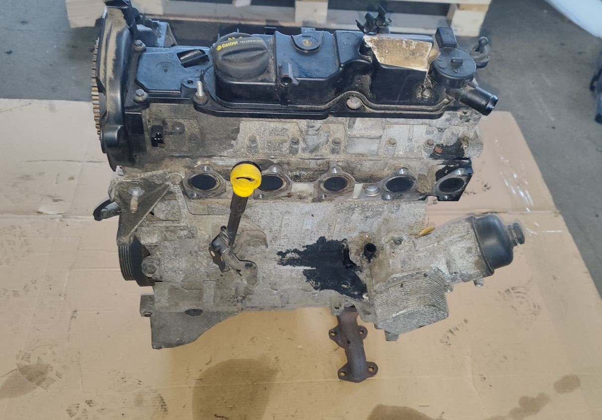 Dzinējs priekš FORD FOCUS 2016 UNIVERSAL 2 Dzinējs priekš FORD FOCUS 2016 UNIVERSAL