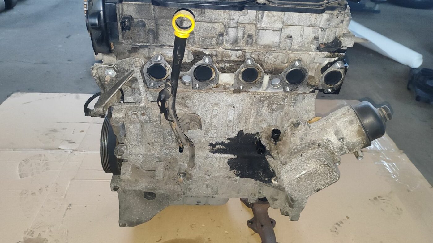 Dzinējs priekš FORD FOCUS 2016 UNIVERSAL 9 Dzinējs priekš FORD FOCUS 2016 UNIVERSAL