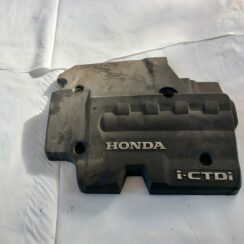 Dzinēja dekoratīvais vāks priekš HONDA CIVIC 2006