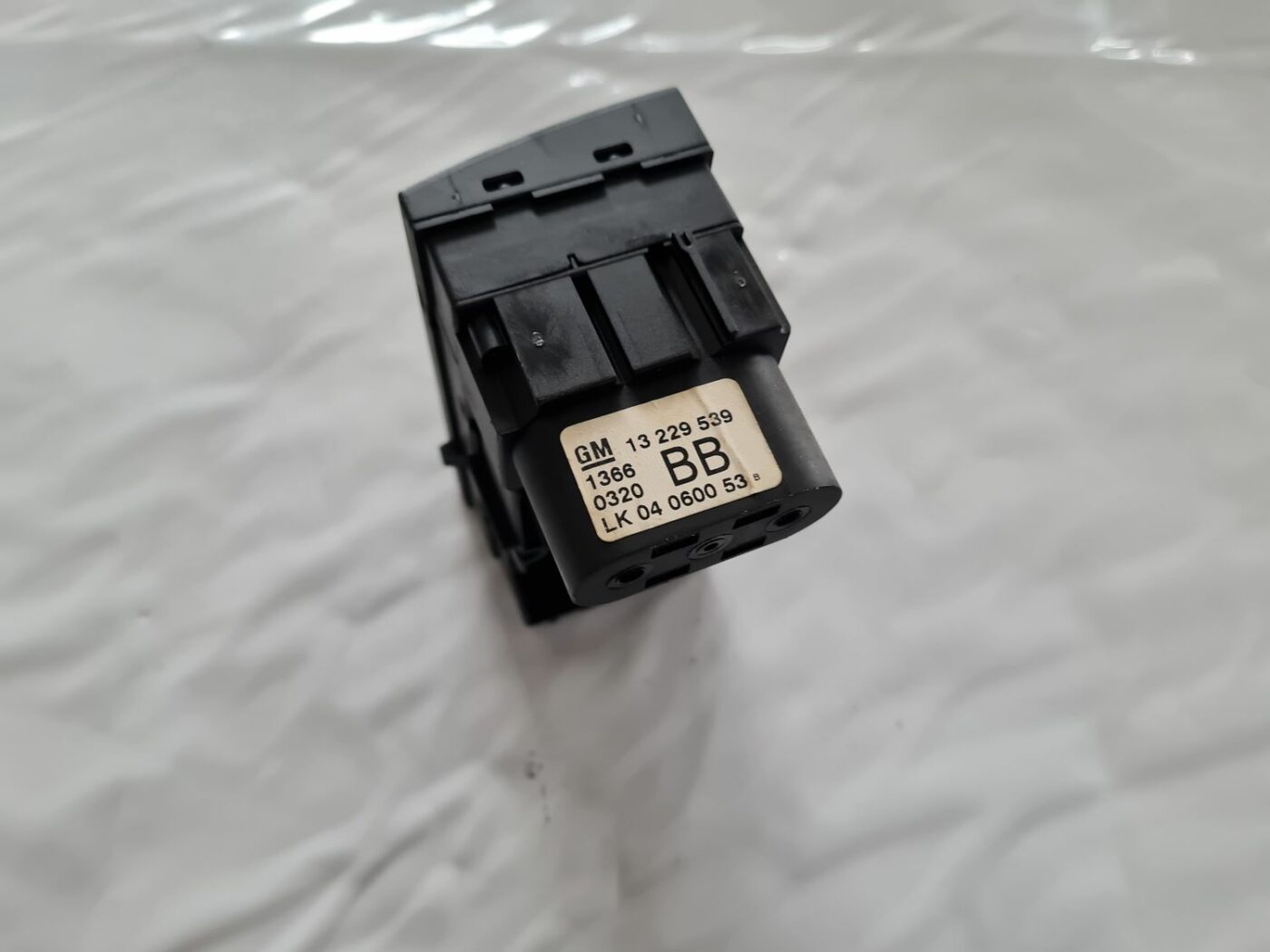 Gaismas slēdzis priekš OPEL VECTRA C 2006