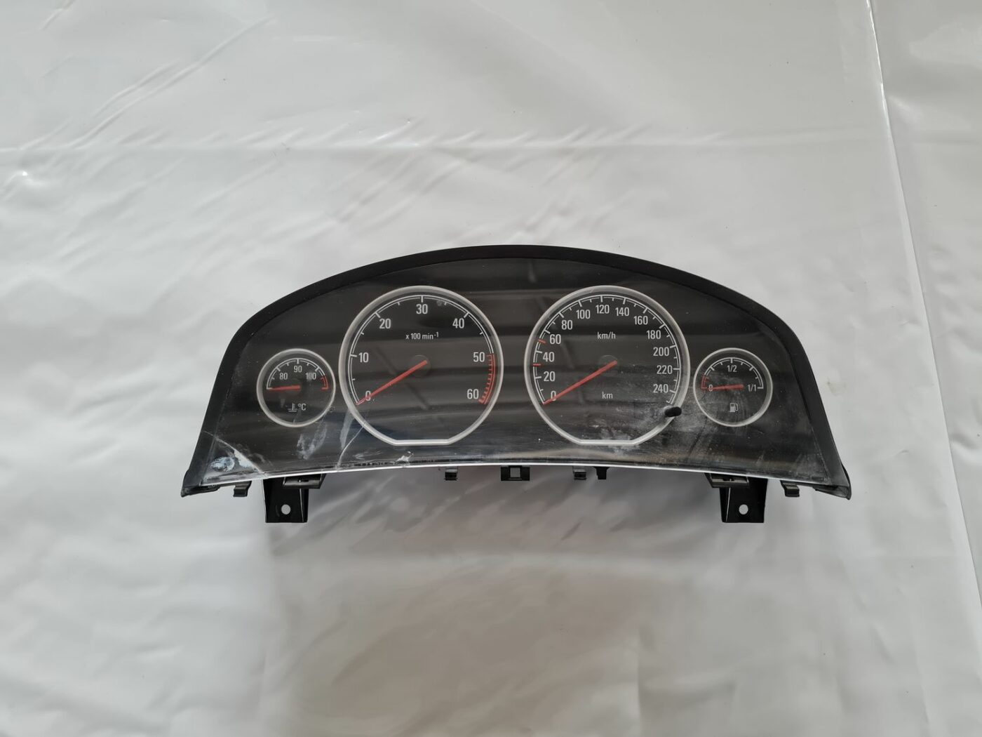 Spidometrs priekš OPEL VECTRA C 2006 1 Spidometrs priekš OPEL VECTRA C 2006