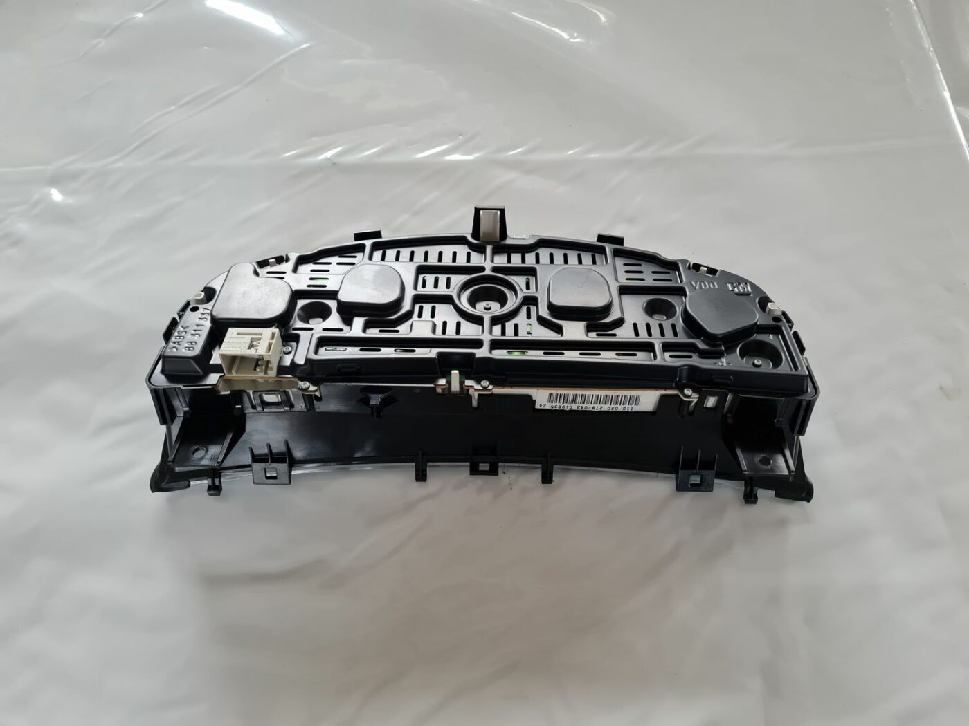 Spidometrs priekš OPEL VECTRA C 2006 5 Spidometrs priekš OPEL VECTRA C 2006