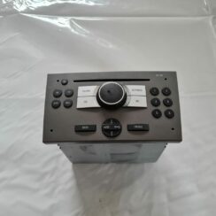CD/DVD/Navigācijas bloks priekš OPEL VECTRA C 2006