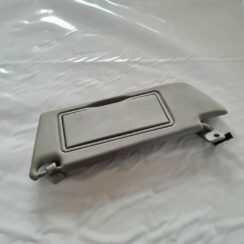 Saules aizsargs priekš OPEL VECTRA C 2006