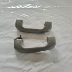 Salona rokturis griestos priekš OPEL VECTRA C 2006