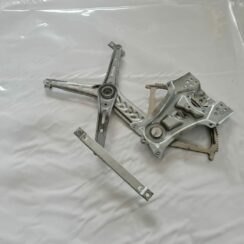 Stikla pacelšanas mehānisms priekšējais labais priekš OPEL VECTRA C 2006