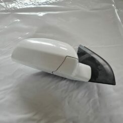 Ārējais spogulis, pa labi priekš OPEL VECTRA C 2006