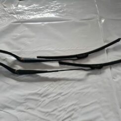 Vējstikla slotu turētāju komplekts priekš OPEL VECTRA C 2006