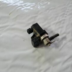 Solenoīda vakuuma vārsts priekš OPEL VECTRA C 2006