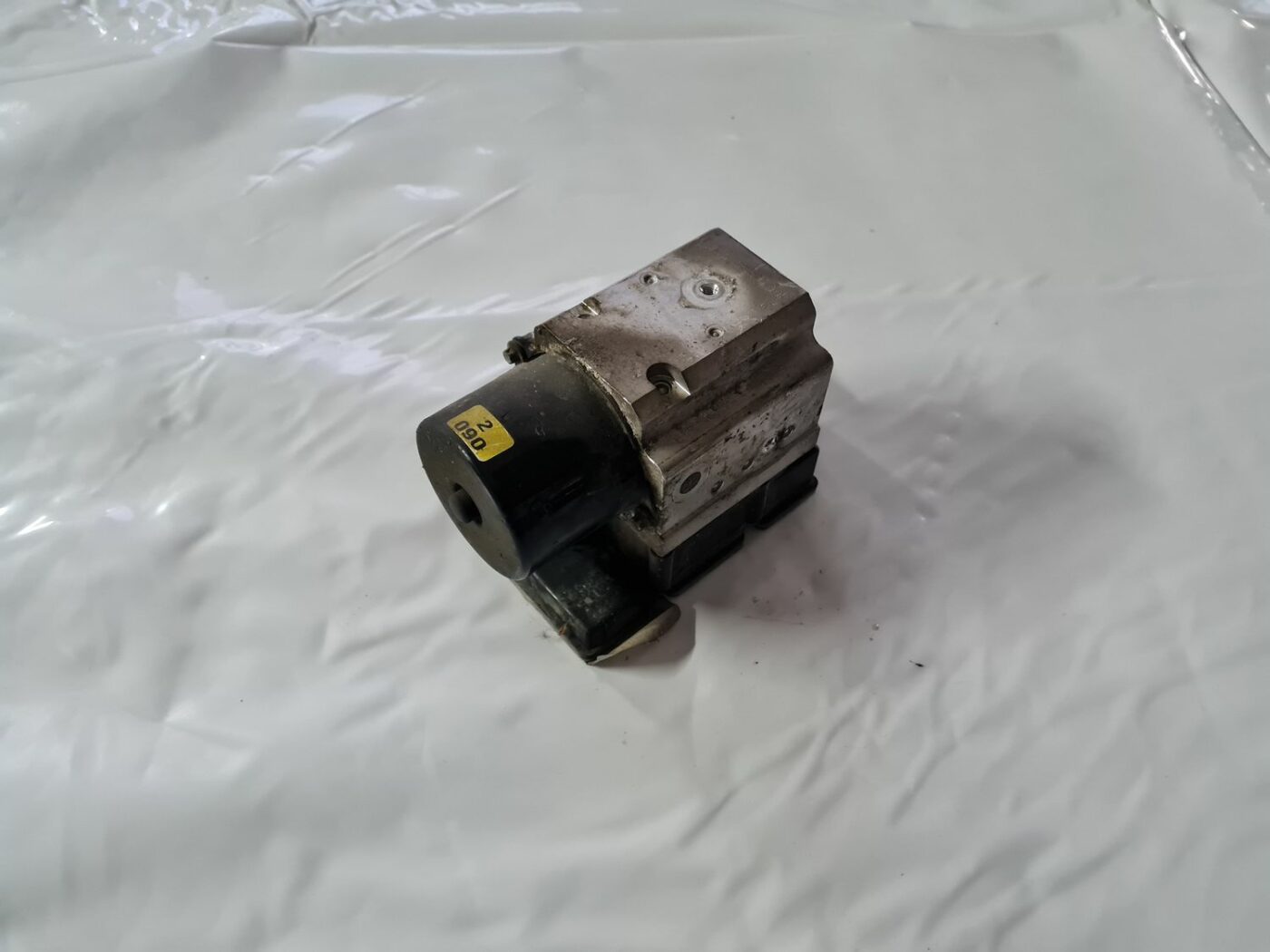 ABS bloks priekš OPEL VECTRA C 2006