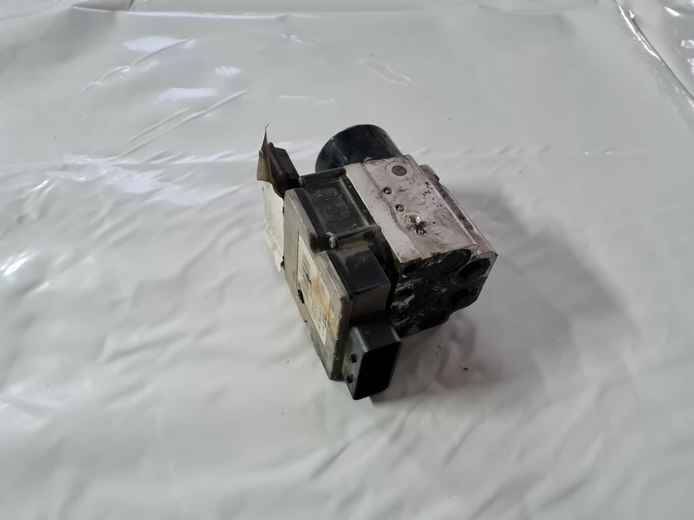 ABS bloks priekš OPEL VECTRA C 2006