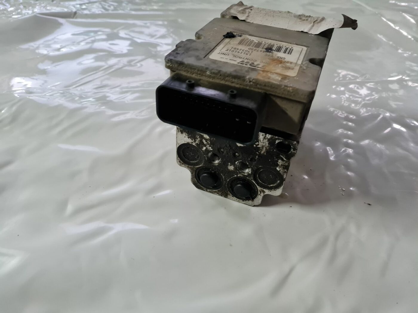 ABS bloks priekš OPEL VECTRA C 2006