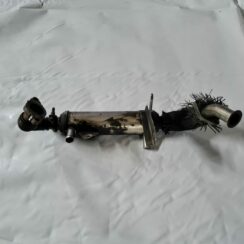 EGR vārsta dzesētājs priekš OPEL VECTRA C 2006