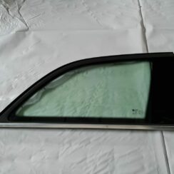 Aizmugurējais labais sānu stikls priekš OPEL VECTRA C 2006