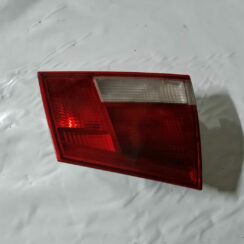 Bagāžnieka vāka kreisais lukturis priekš OPEL VECTRA C 2006