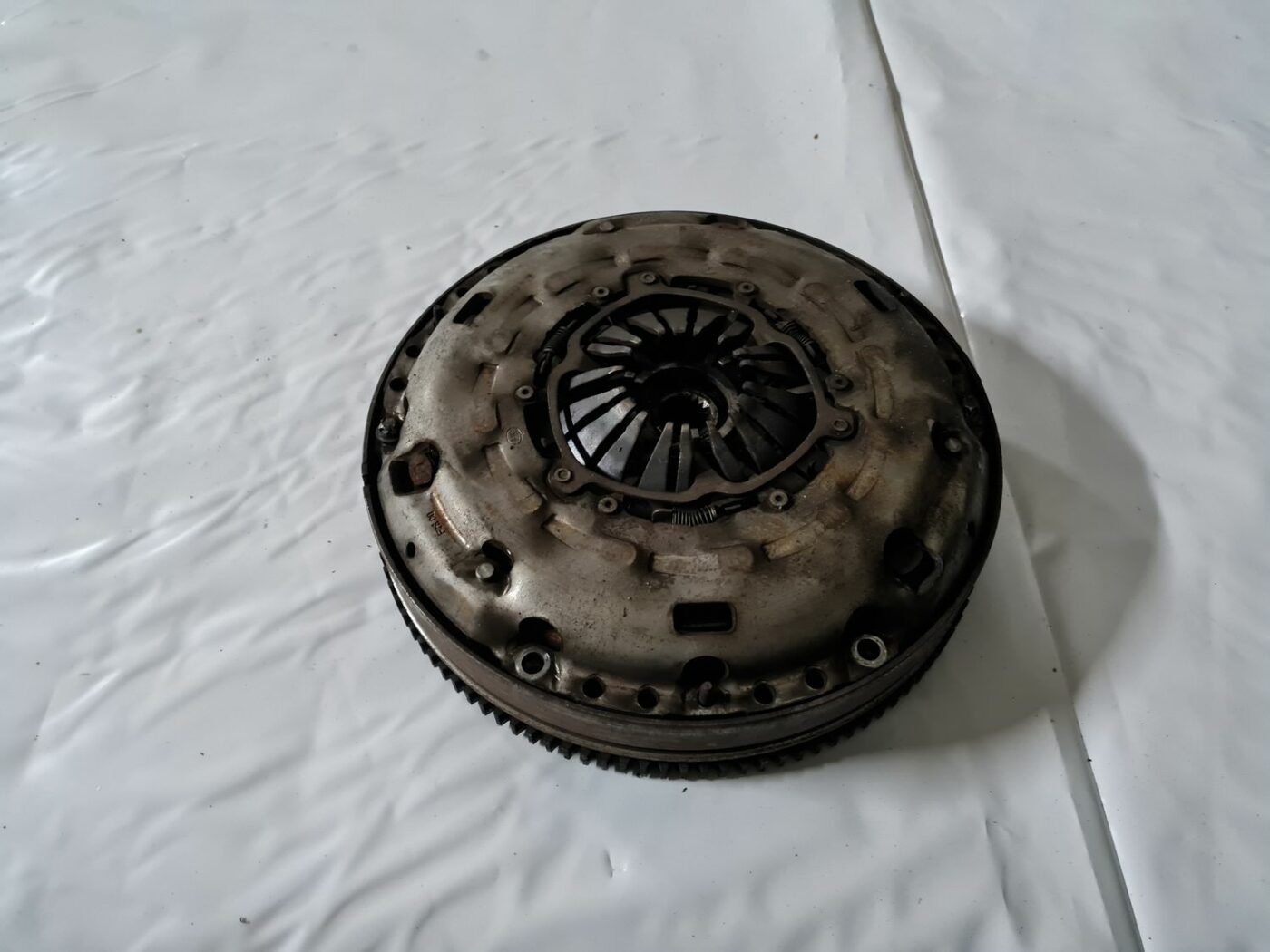 Sajūga komplekts priekš OPEL VECTRA C 2006