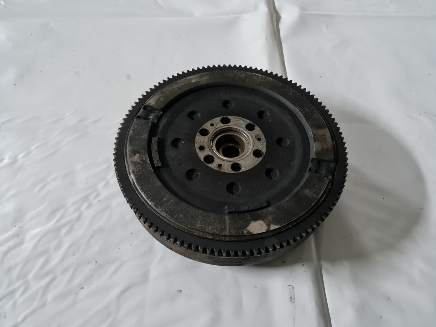 Sajūga komplekts priekš OPEL VECTRA C 2006