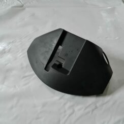 Stūres statnes putekļu aizsargs (salonā) priekš OPEL VECTRA C 2006