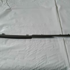 Mērinstrumentu paneļa dekoratīvā uzlika priekš OPEL VECTRA C 2006