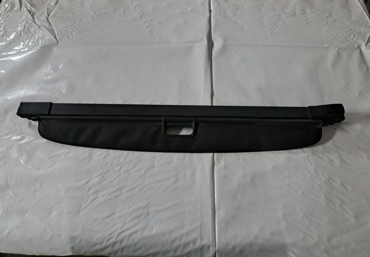 Bagāžnieka žalūzija priekš OPEL VECTRA C 2006 1 Bagāžnieka žalūzija priekš OPEL VECTRA C 2006