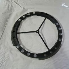 Rezerves riteņa stiprinājums priekš OPEL VECTRA C 2006