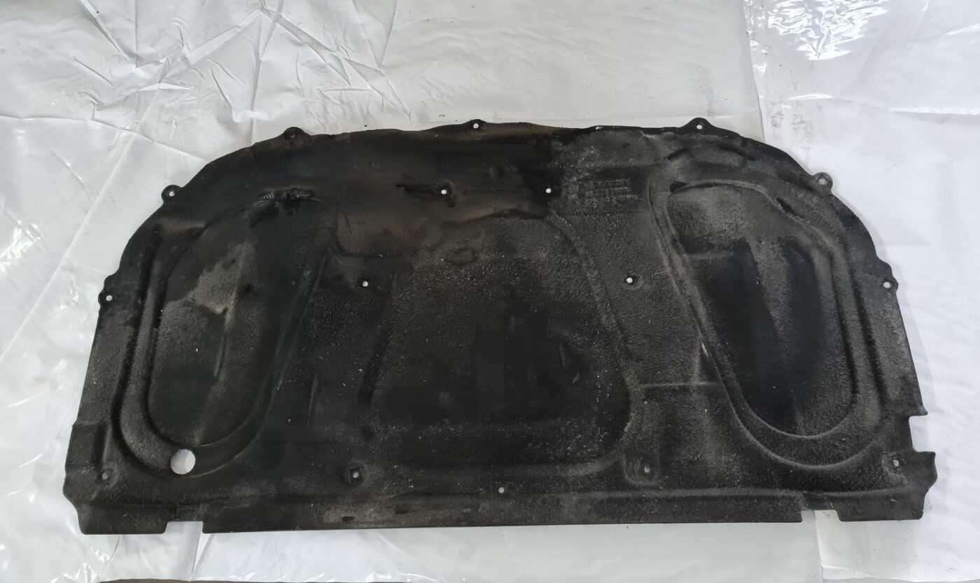 Pārsega trokšņa izolācija priekš OPEL VECTRA C 2006 1 Pārsega trokšņa izolācija priekš OPEL VECTRA C 2006