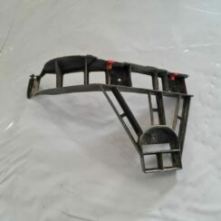 Aizmugurēja bufera kronšteins priekš OPEL VECTRA C 2006