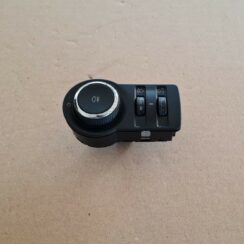 Gaismas slēdzis priekš OPEL ASTRA J 2013