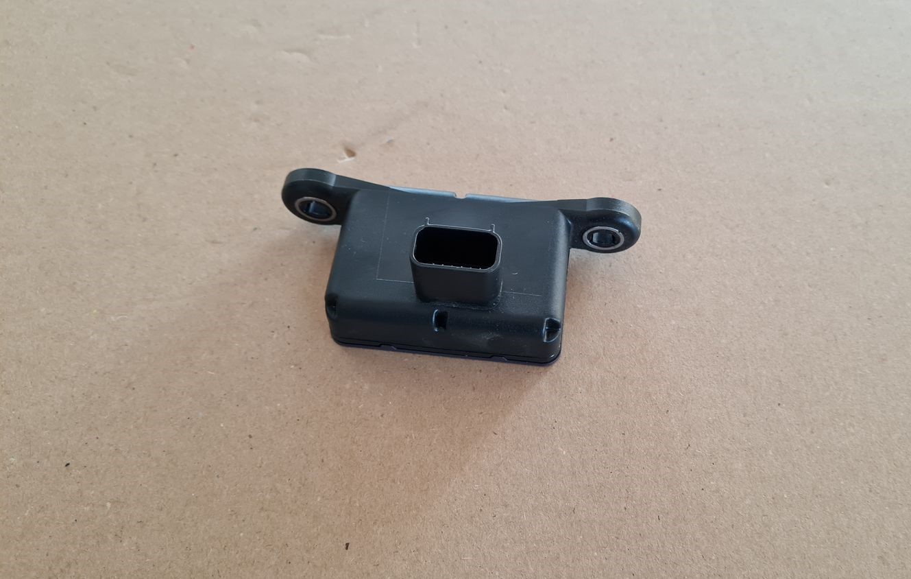 ESP ātruma devējs priekš OPEL ASTRA J 2013 4 ESP ātruma devējs priekš OPEL ASTRA J 2013