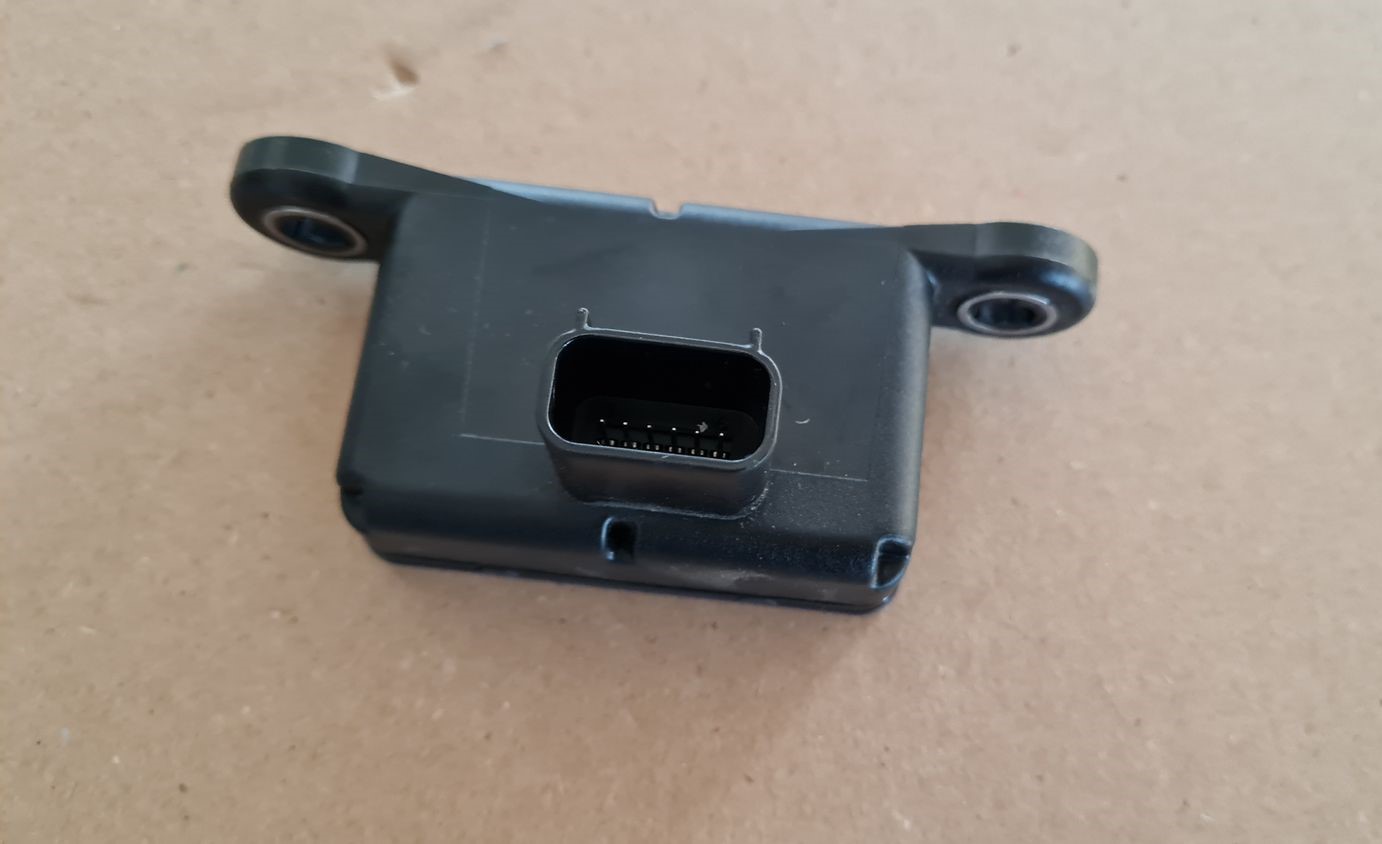 ESP ātruma devējs priekš OPEL ASTRA J 2013 3 ESP ātruma devējs priekš OPEL ASTRA J 2013