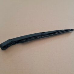 Aizmugurējā loga tīrītāja slotiņa priekš OPEL ASTRA J 2013