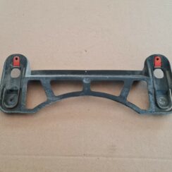 Aizmugurējā bufera centrālais stiprinājums priekš OPEL ASTRA J 2013