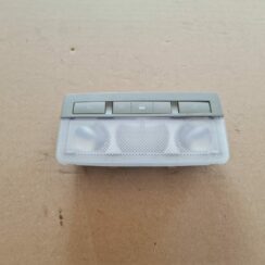 Priekšējo sēdvietu apgaismojums priekš OPEL ASTRA J 2013