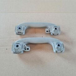 Salona rokturis griestos priekš OPEL ASTRA J 2013