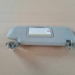 Saules aizsargs priekš OPEL ASTRA J 2013